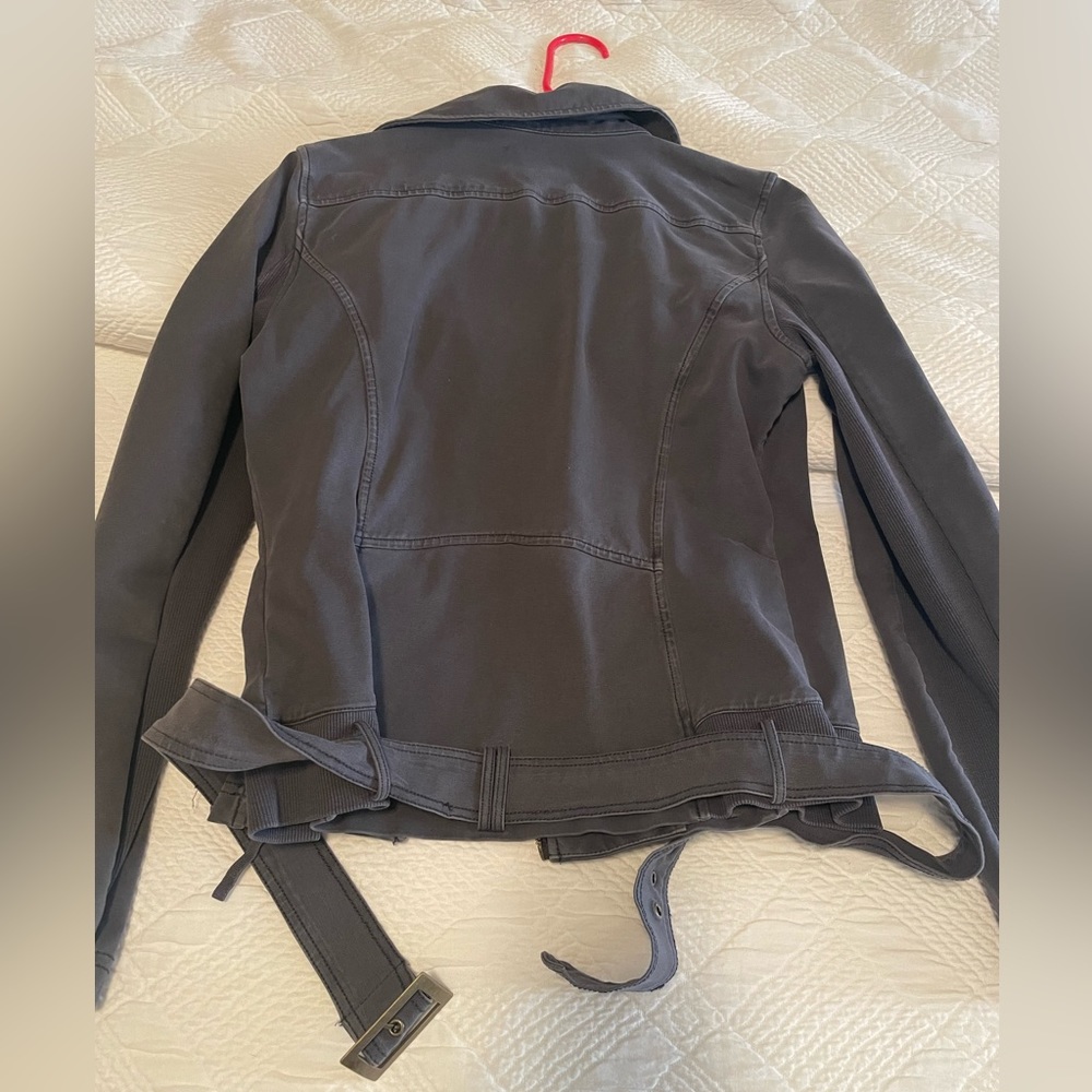 Marrakech Moto Jacket - image 3